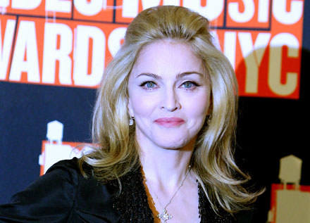Madonna fot. Michael Loccisano /Getty Images/Flash Press Media
