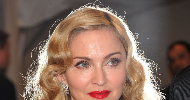 Madonna, fot.Stephen Lovekin &nbsp; /Getty Images/Flash Press Media