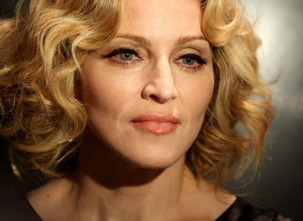 Madonna - fot. Stephen Lovekin /Getty Images/Flash Press Media