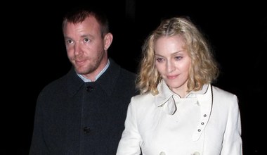 Madonna i Guy Ritchie mieli drogi rozwód. Było warto?  "Małżeństwo z Madonną było jak opera mydlana" 