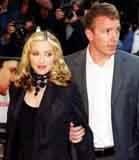 Madonna i Guy Ritchie /INTERIA.PL
