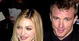 Madonna i Guy Ritchie /