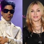 Madonna i Prince pogodzili się?