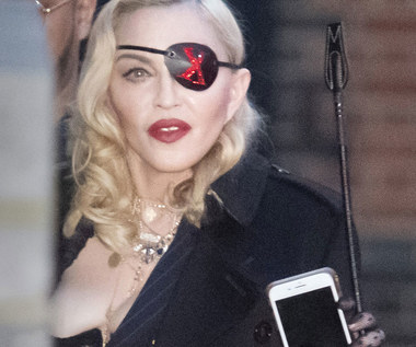 Madonna i Sam Smith nagrali wspólny utwór. Kiedy premiera "Vulgar"?