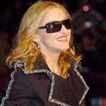 Madonna: Koniec z kabałą?