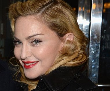 Madonna ma nowego kochanka