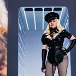 Madonna na najnowszych zdjęciach. Kompletnie nie przypomina siebie