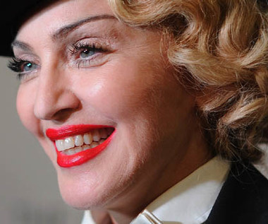 Madonna najbogatszą gwiazdą