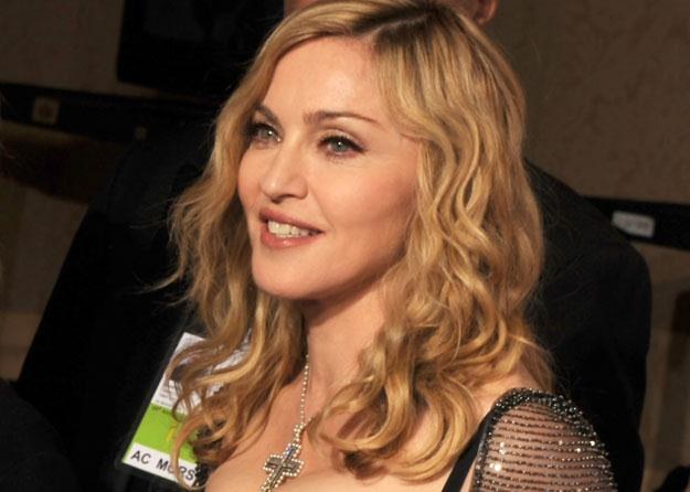 Madonna: Nawet jajecznica jest dla niej wyzwaniem fot. Kevin Winter /Getty Images/Flash Press Media