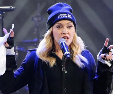 Madonna: Nie mogę słuchać własnej muzyki