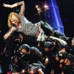 Madonna nie rezygnuje z koncertów