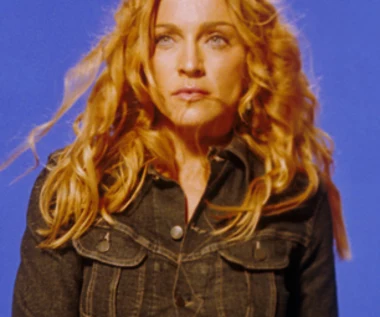 Madonna odświeża kultowy album "Ray of Light". To nowe spojrzenie na projekt z 1998 roku