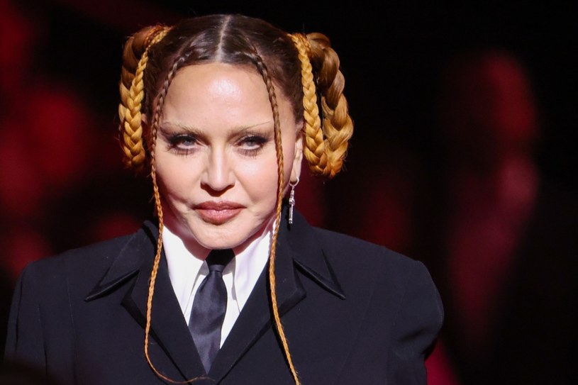Madonna okłamała fanów? Informator nie ma wątpliwości /	Robert Gauthier / Contributor /Getty Images