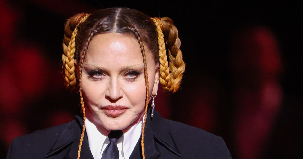 Madonna okłamała fanów? Informator nie ma wątpliwości /	Robert Gauthier / Contributor /Getty Images