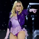 ​Madonna okradziona na festiwalu? Policja w to wątpi