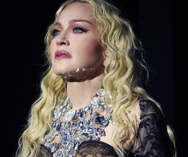 Madonna okrzyczała fana na koncercie, bo siedział. Okazało się, że jest niepełnosprawny