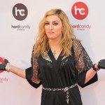 Madonna otworzyła w Moskwie... siłownię