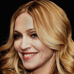 Madonna: Pamiątka z Afryki