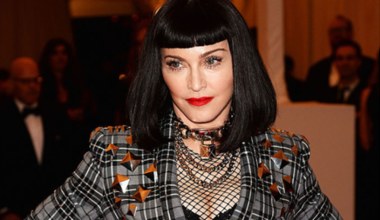 Madonna pilnie trafiła na OIOM. Została znaleziona nieprzytomna w Nowym Jorku
