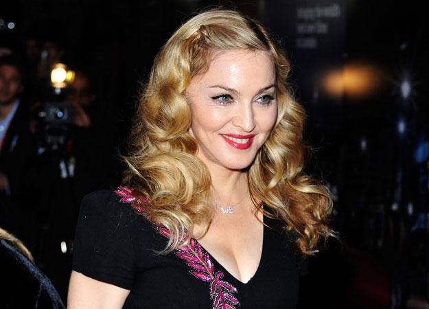 Madonna po włamaniu do jej domów żyje w stresie fot. Gareth Cattermole /Getty Images/Flash Press Media