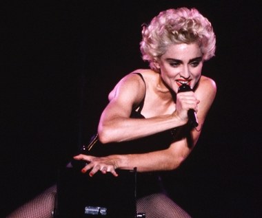 Madonna pokazała pierwsze wideo po wyjściu ze szpitala. Tak świętuje 40-lecie swojego debiutu