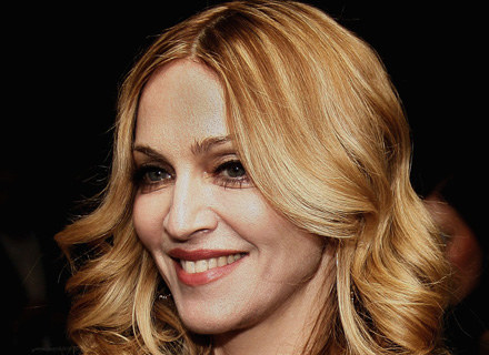 Madonna pokaże Afrykę swoimi oczami - fot. Gareth Davies /Getty Images/Flash Press Media