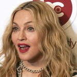 Madonna pomaga dzieciom w Afryce