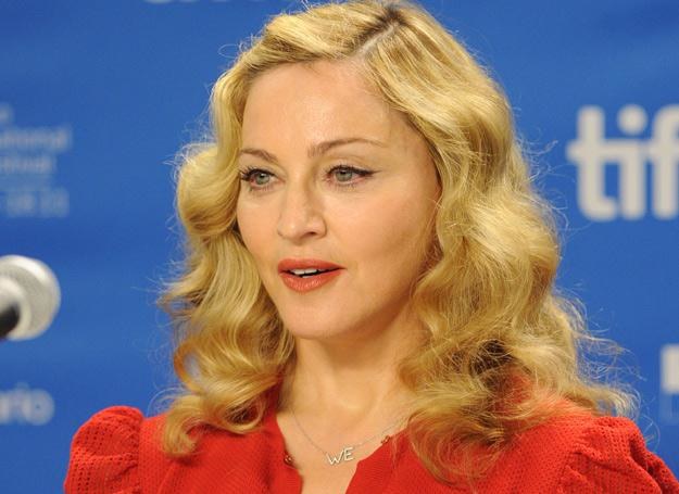 Madonna pracuje nad nową płytą - fot. Jason Merritt /Getty Images/Flash Press Media
