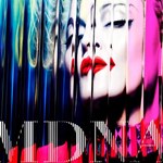 Madonna prosto na szczyt brytyjskiej listy