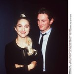 Madonna: Sean Penn nigdy mnie nie uderzył 