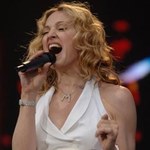 Madonna: Sobowtór w teledysku?