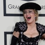 Madonna spadła ze sceny podczas Brit Awards