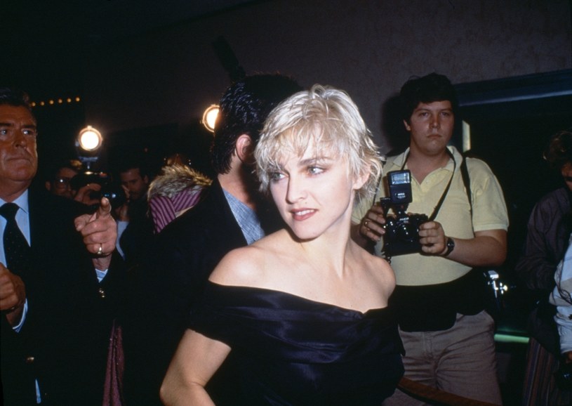 Madonna sporo zarobiła w życiu /Barry King /Getty Images