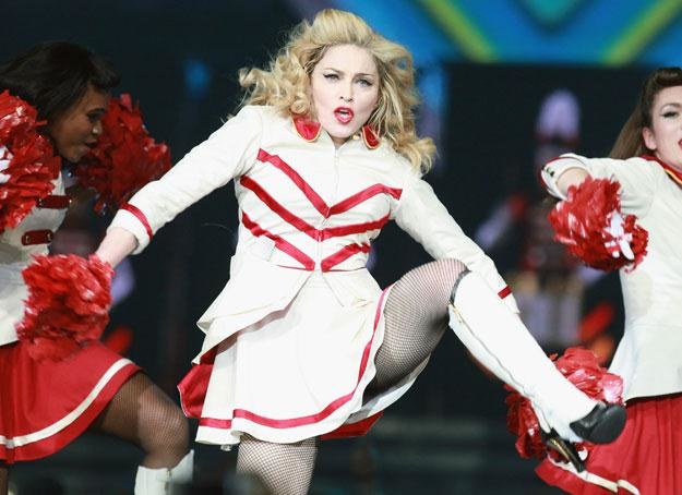 Madonna: Spóźnialska królowa pop fot. Taylor Hill /Getty Images/Flash Press Media