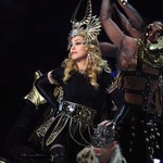 Madonna sprofanuje narodowe święto?