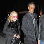 Madonna świętuje urodziny swojego chłopaka. Ahlamalik Williams skończył 26 lat