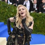 Madonna: Sylwester z 94-letnią śpiewaczką