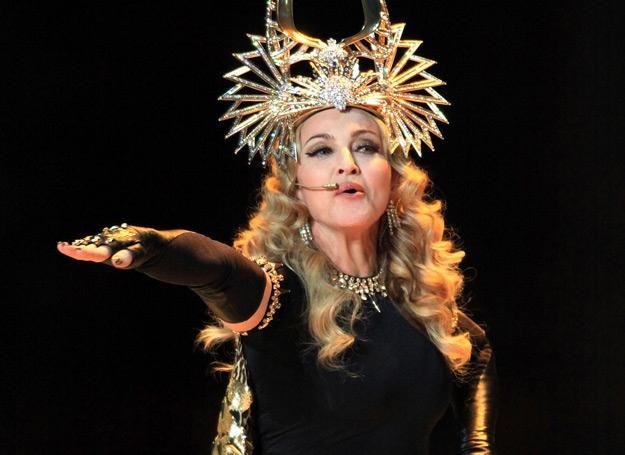 Madonna szykuje się do trasy koncertowej - fot. Christopher Polk /Getty Images/Flash Press Media