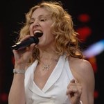 Madonna to "żałosna krowa"?