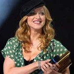 Madonna: Trzecia książka dla dzieci