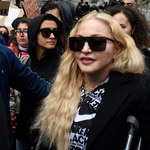 Madonna ukarana przez rosyjski rząd. "Nie zapłaciłam"