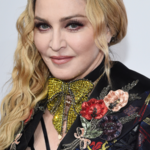 Madonna w gorsecie polskiej marki. To wielki zaszczyt dla projektantki