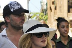 Madonna w Hawanie. Piosenkarka świętowała na Kubie swoje urodziny