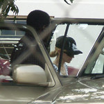 Madonna w Malawi