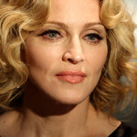 Madonna w Salonie Sławy