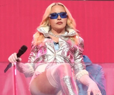 Madonna wielką wygraną MTV VMA 2026? Najważniejsza statuetka trafiła do innej gwiazdy