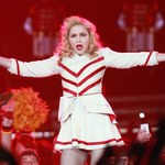 Madonna wściekła na palących fanów