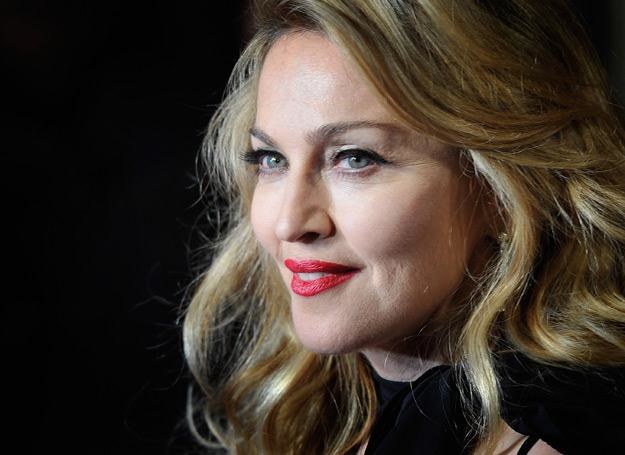 Madonna wyda nową płytę w marcu - fot. Gareth Cattermole Madonna wyda nową płytę w marcu - fot. Gareth Cattermole /Getty Images/Flash Press Media