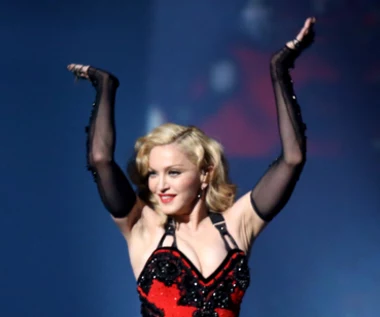 Madonna wyreżyseruje film biograficzny o... sobie
