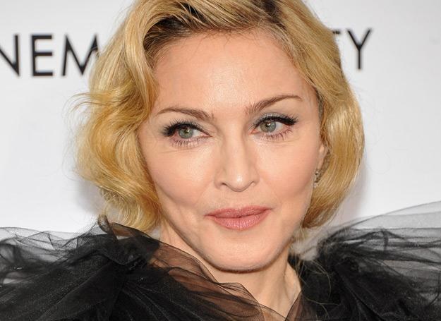 Madonna wystąpi podczas Super Bowl - fot. Theo Wargo /Getty Images/Flash Press Media